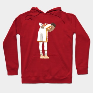 Trae Young Bow Hoodie